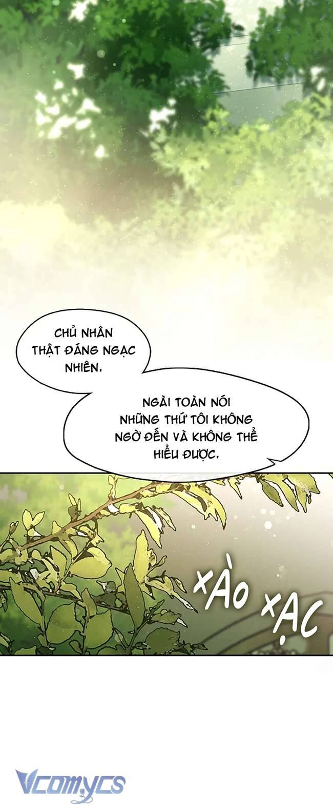 Không Thể Thoát Khỏi Người Chap 103 - Next Chap 104