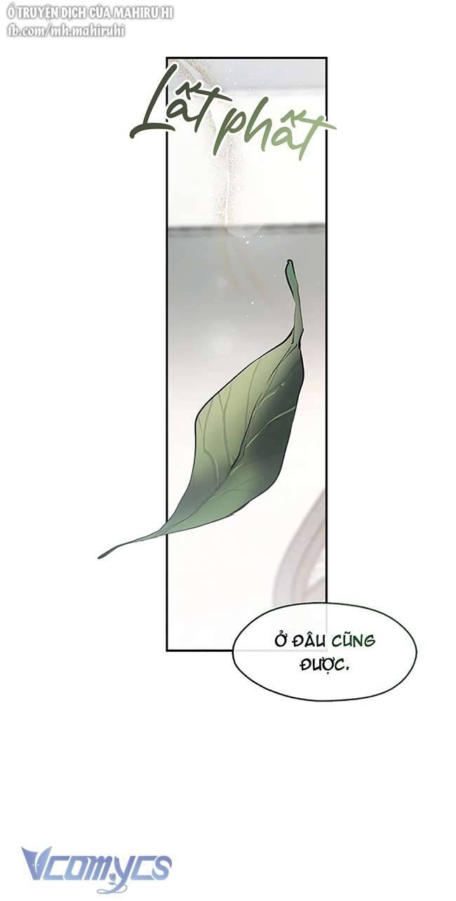 Không Thể Thoát Khỏi Người Chap 103 - Next Chap 104