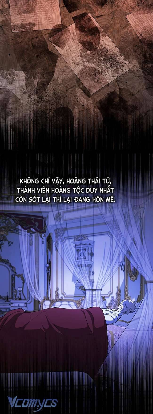 Không Thể Thoát Khỏi Người Chap 103 - Next Chap 104