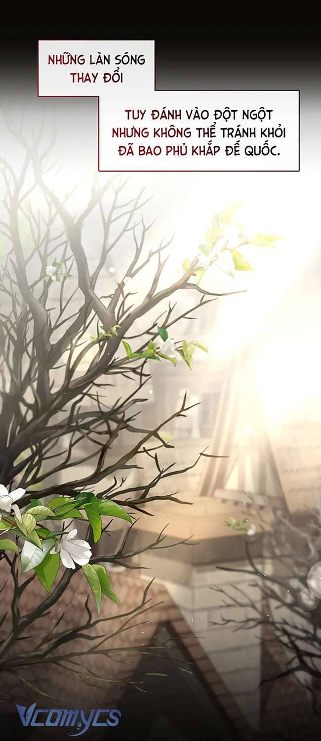 Không Thể Thoát Khỏi Người Chap 103 - Next Chap 104