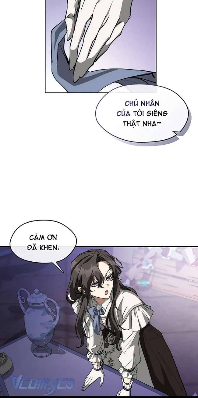 Không Thể Thoát Khỏi Người Chap 103 - Next Chap 104