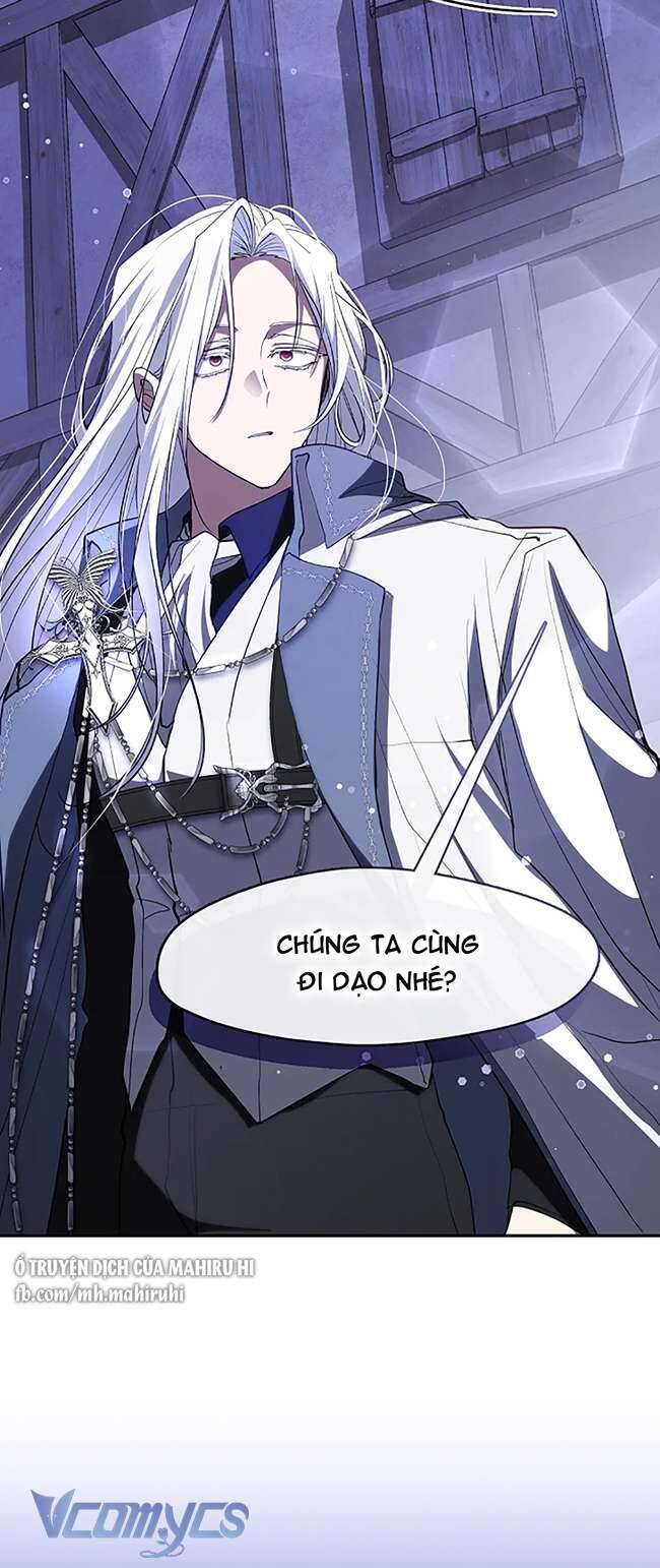 Không Thể Thoát Khỏi Người Chap 103 - Next Chap 104