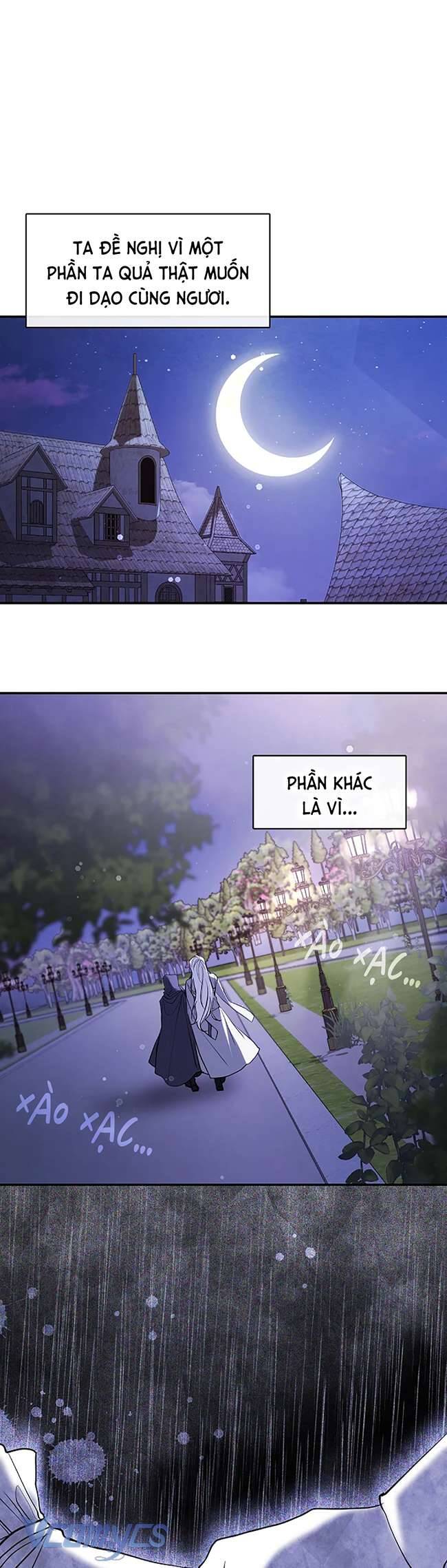 Không Thể Thoát Khỏi Người Chap 103 - Next Chap 104