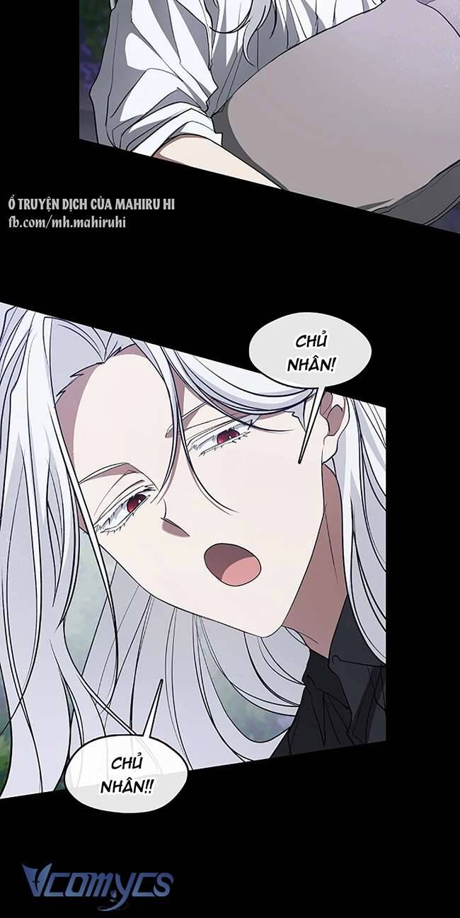 Không Thể Thoát Khỏi Người Chap 104 - Next Chap 105