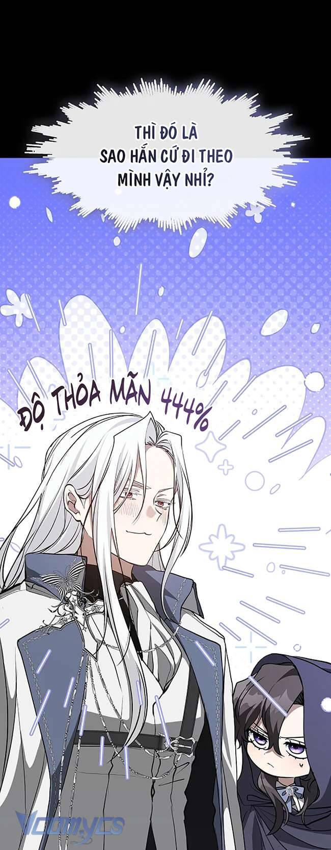 Không Thể Thoát Khỏi Người Chap 104 - Next Chap 105