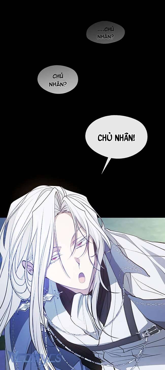 Không Thể Thoát Khỏi Người Chap 104 - Next Chap 105