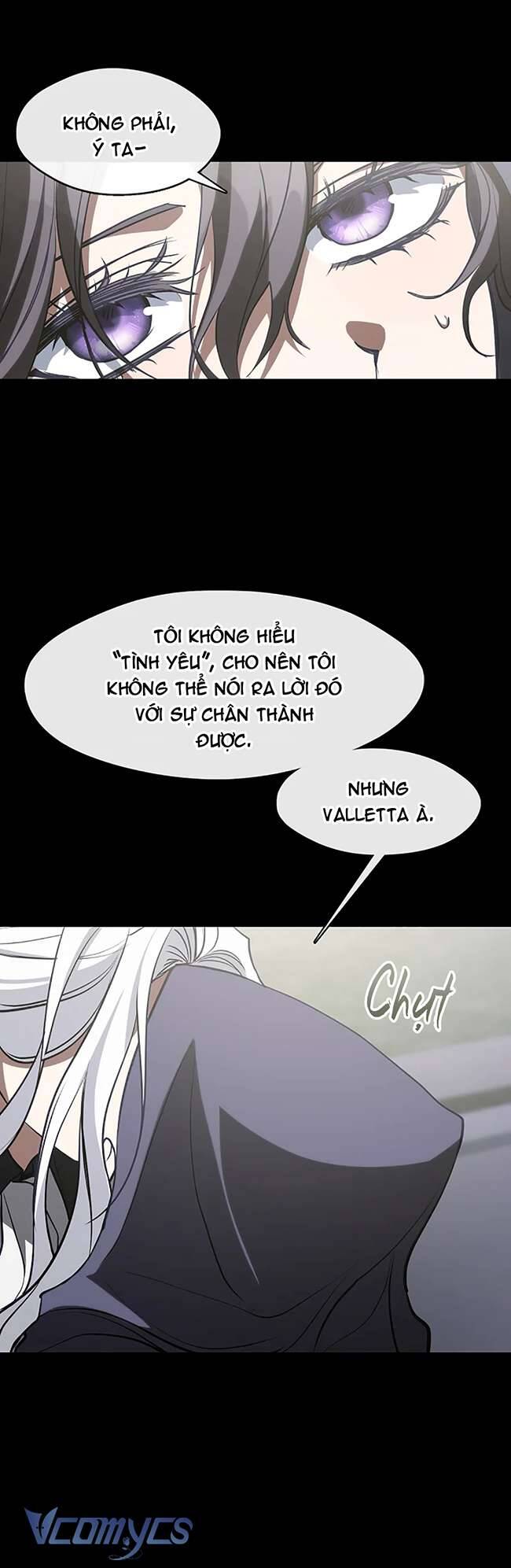 Không Thể Thoát Khỏi Người Chap 104 - Next Chap 105