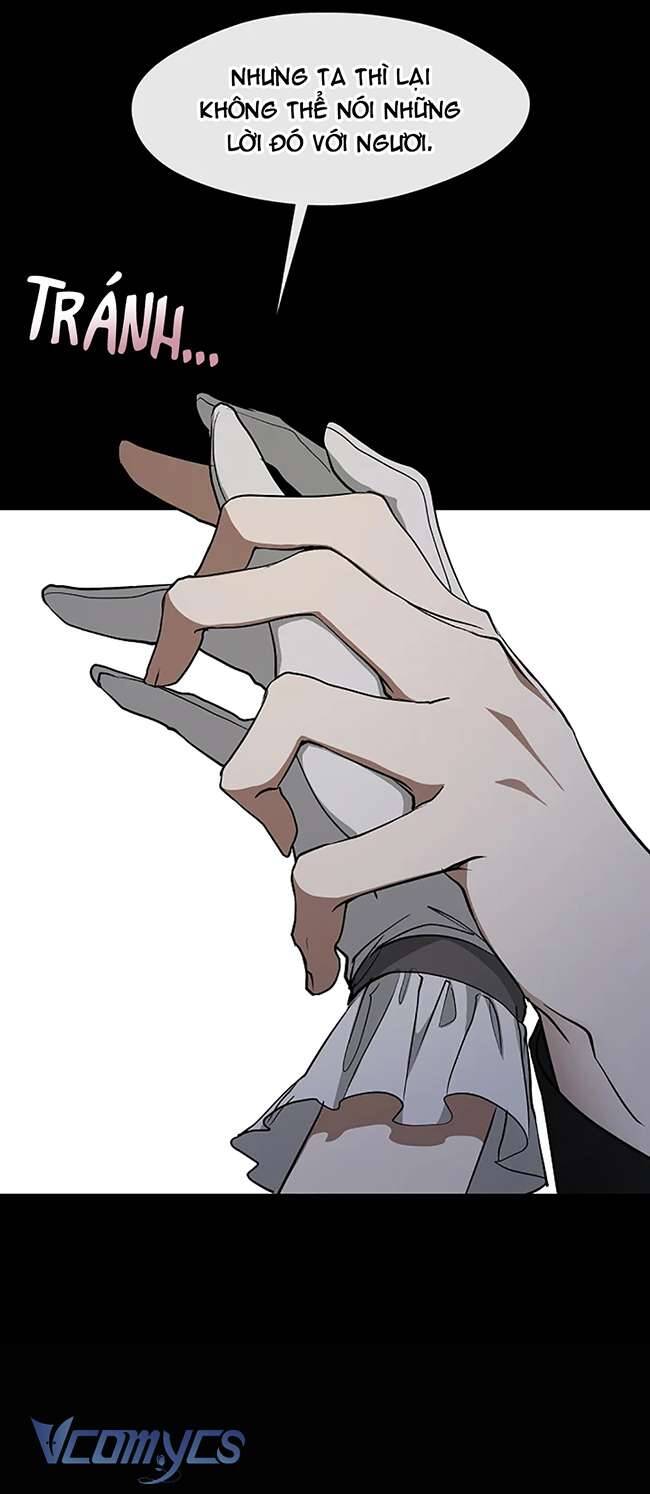 Không Thể Thoát Khỏi Người Chap 104 - Next Chap 105