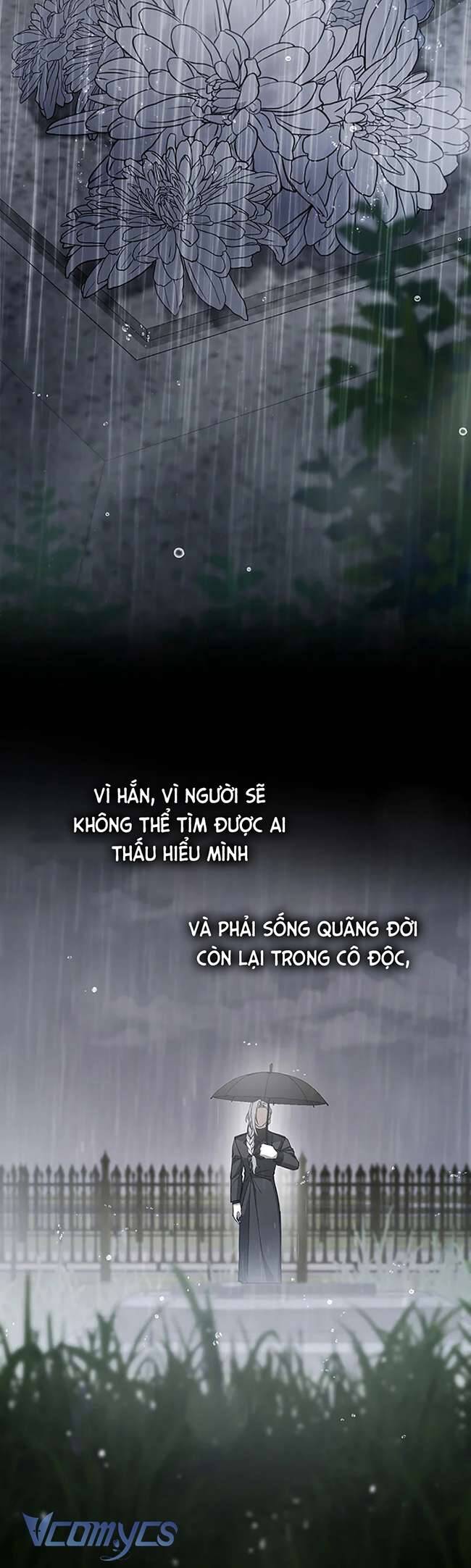 Không Thể Thoát Khỏi Người Chap 104 - Next Chap 105