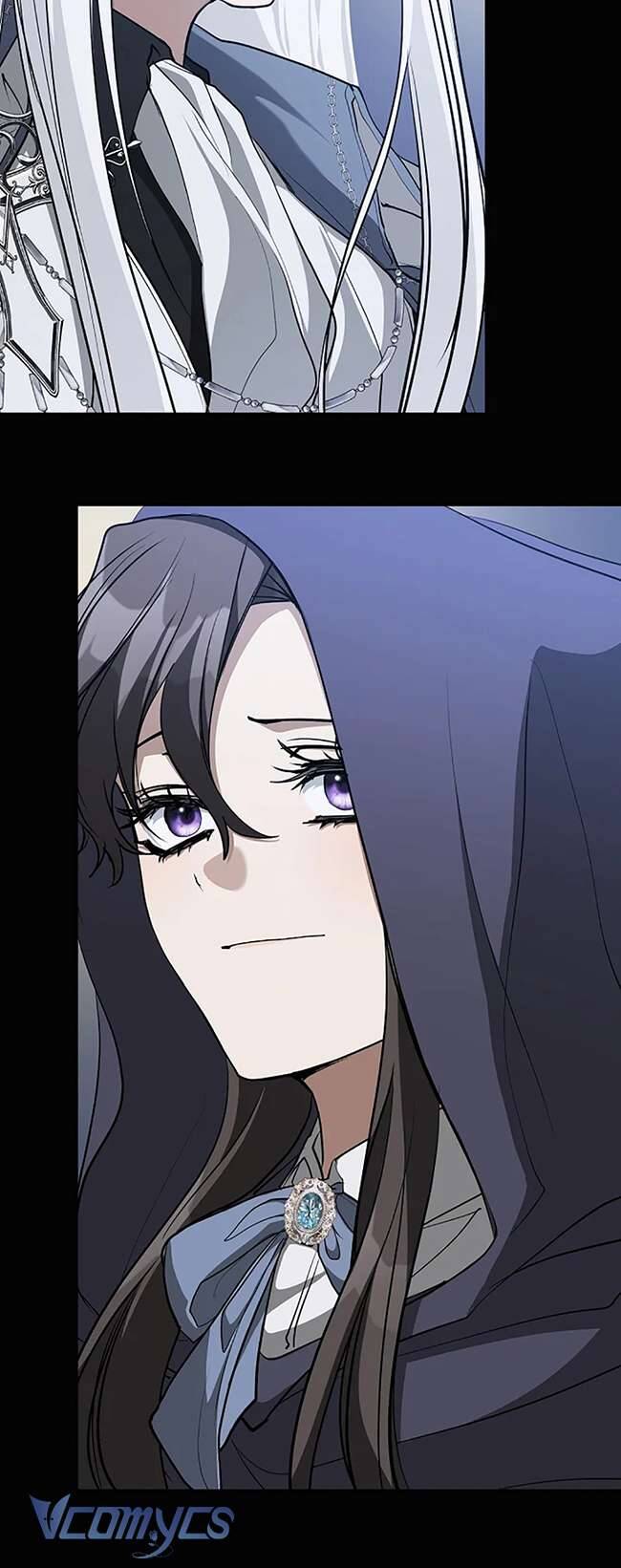 Không Thể Thoát Khỏi Người Chap 104 - Next Chap 105