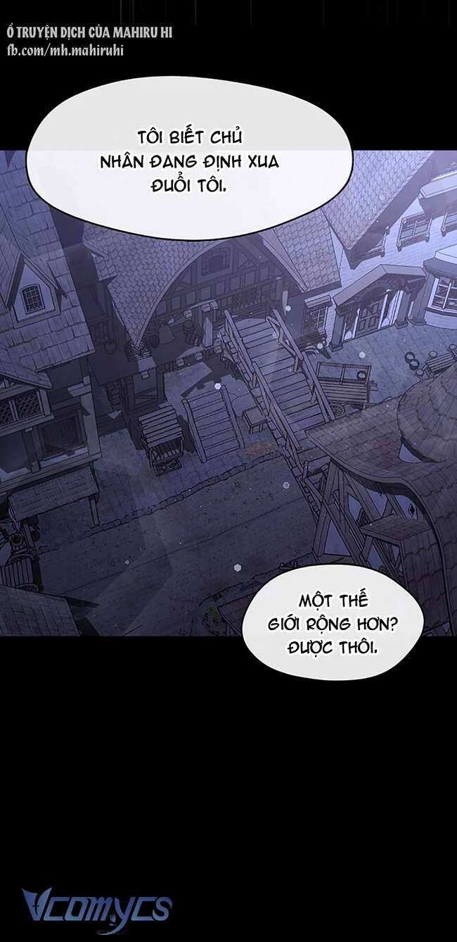 Không Thể Thoát Khỏi Người Chap 104 - Next Chap 105