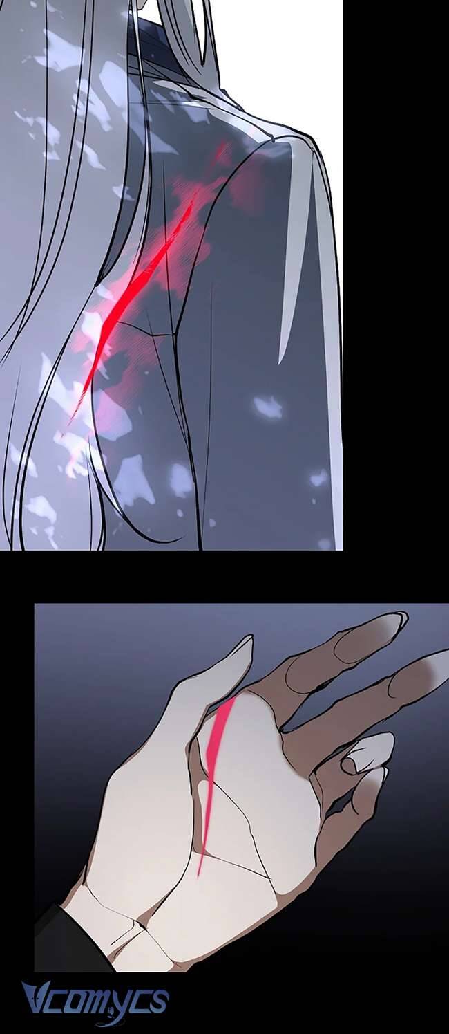Không Thể Thoát Khỏi Người Chap 104 - Next Chap 105