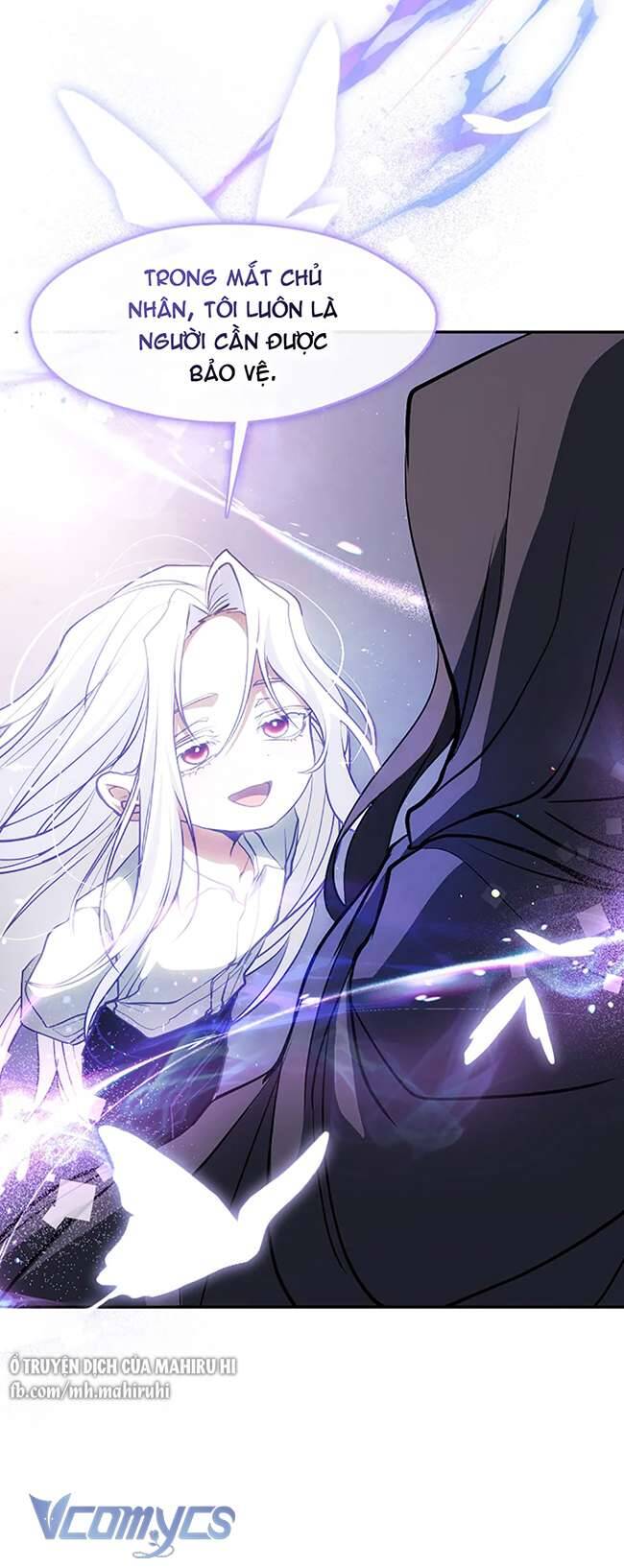 Không Thể Thoát Khỏi Người Chap 104 - Next Chap 105