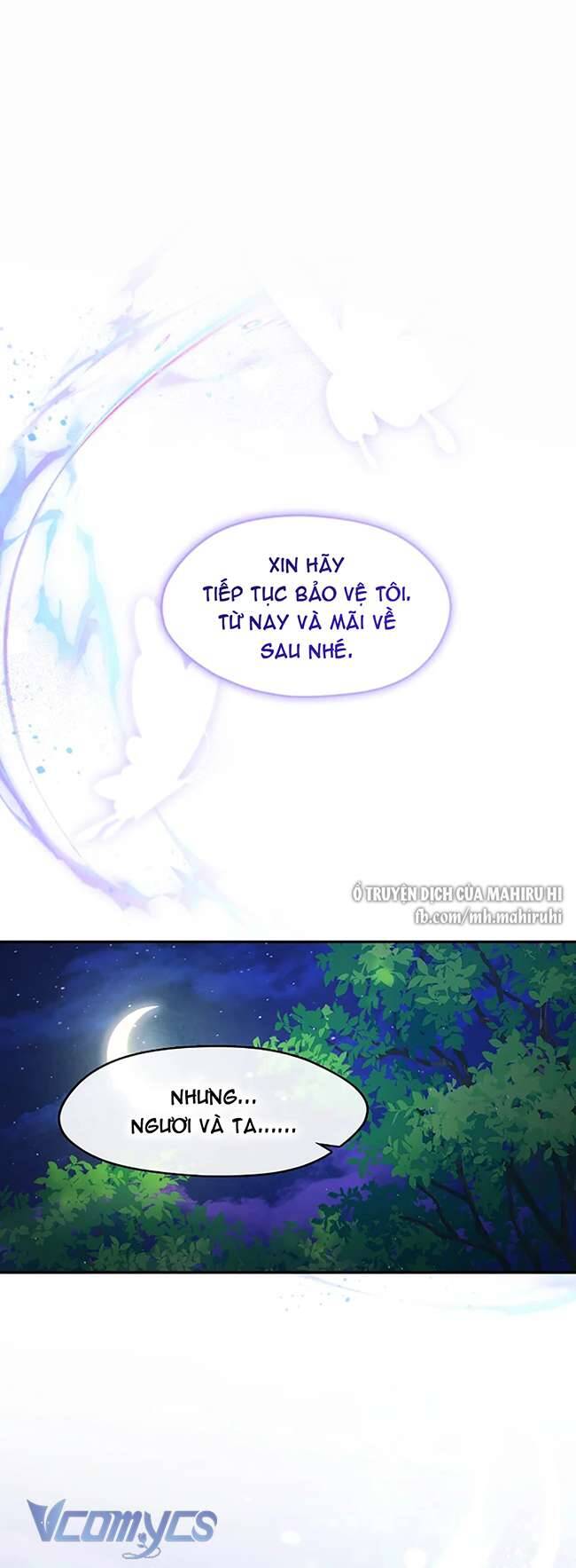 Không Thể Thoát Khỏi Người Chap 104 - Next Chap 105