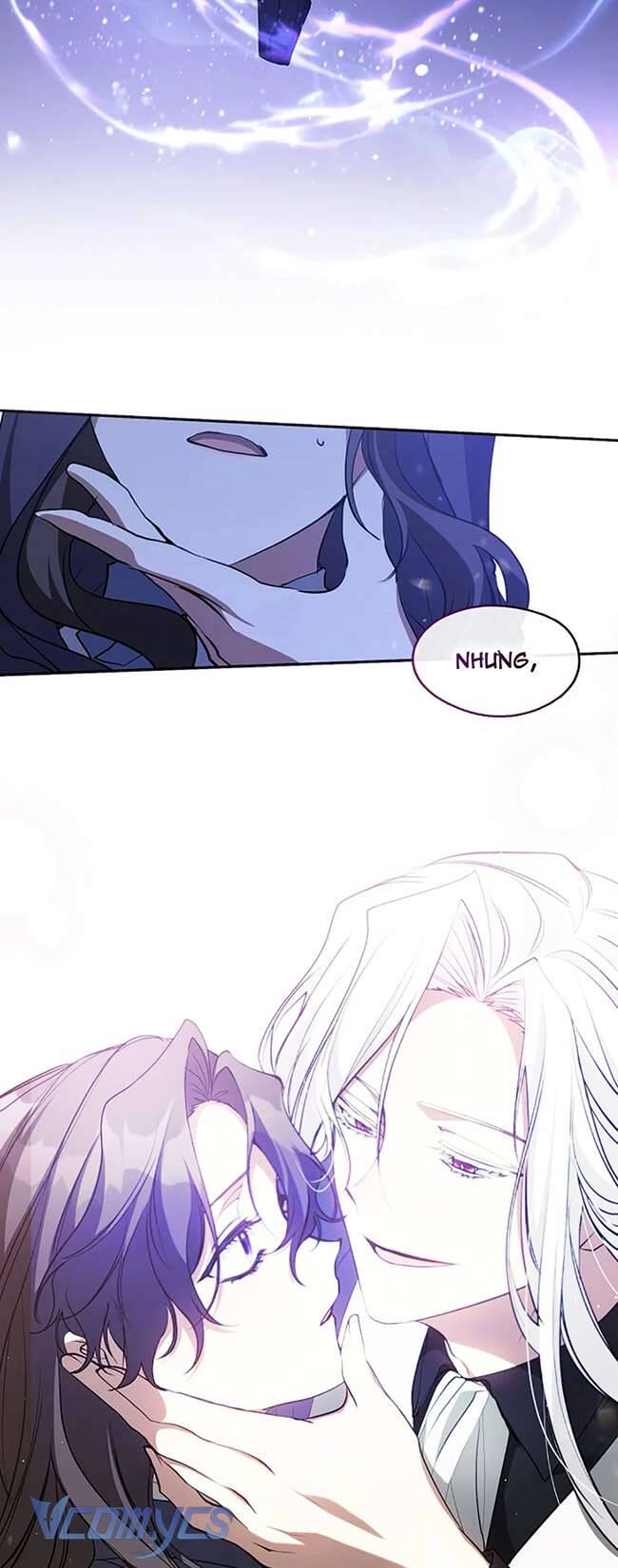 Không Thể Thoát Khỏi Người Chap 104 - Next Chap 105
