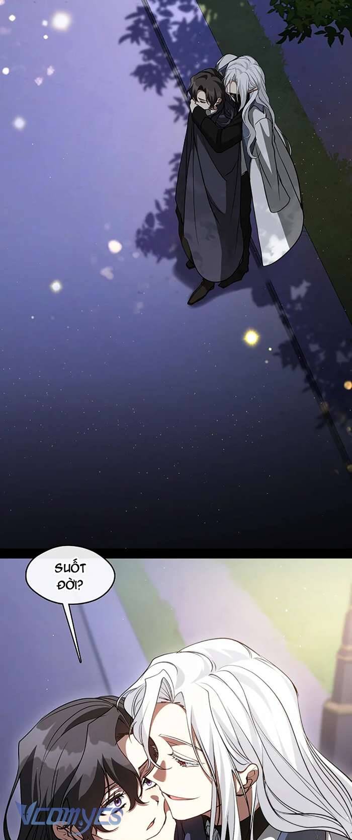 Không Thể Thoát Khỏi Người Chap 105 - Next Chap 106