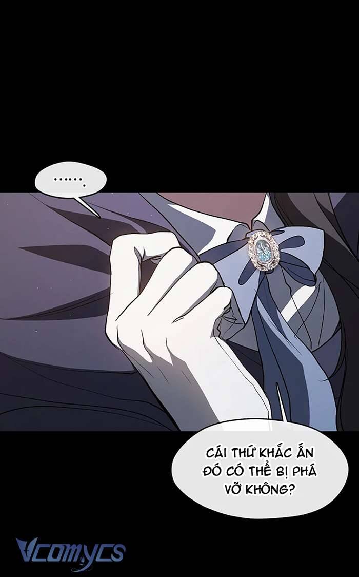Không Thể Thoát Khỏi Người Chap 105 - Next Chap 106