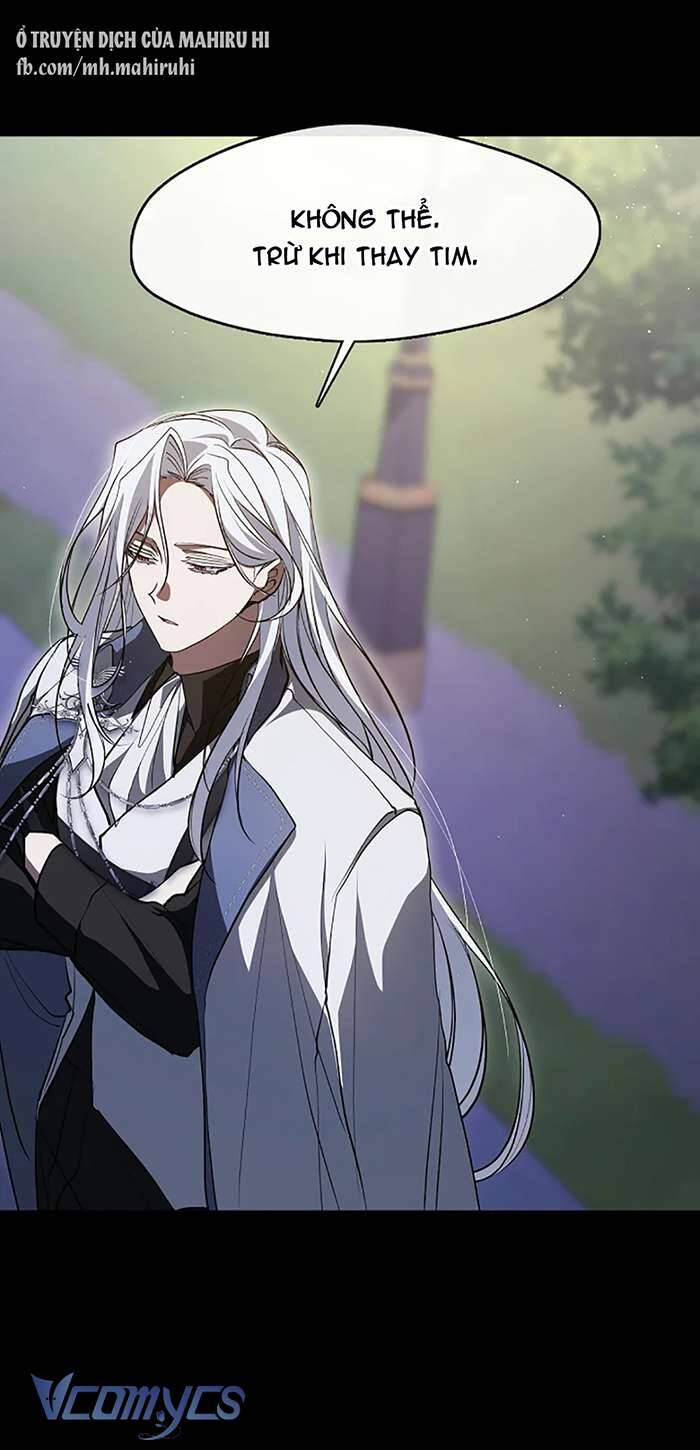 Không Thể Thoát Khỏi Người Chap 105 - Next Chap 106