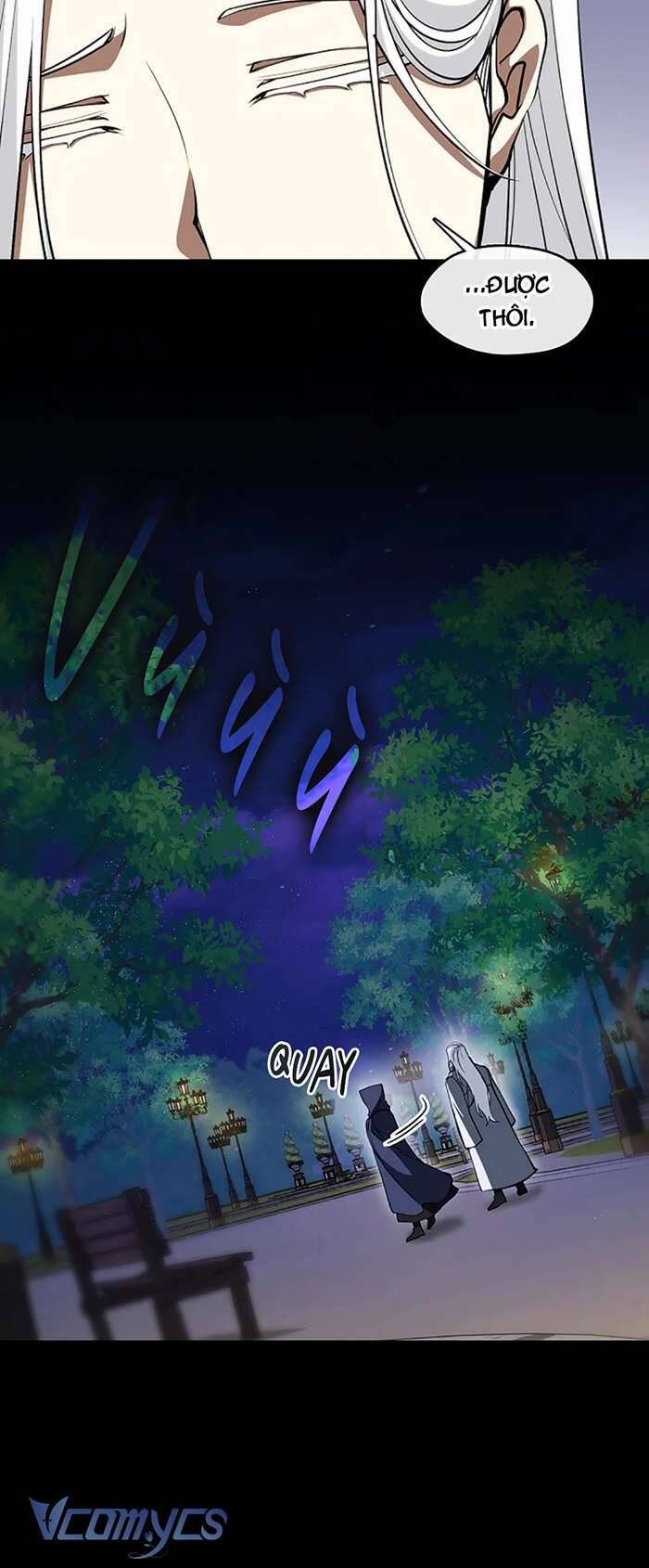 Không Thể Thoát Khỏi Người Chap 105 - Next Chap 106