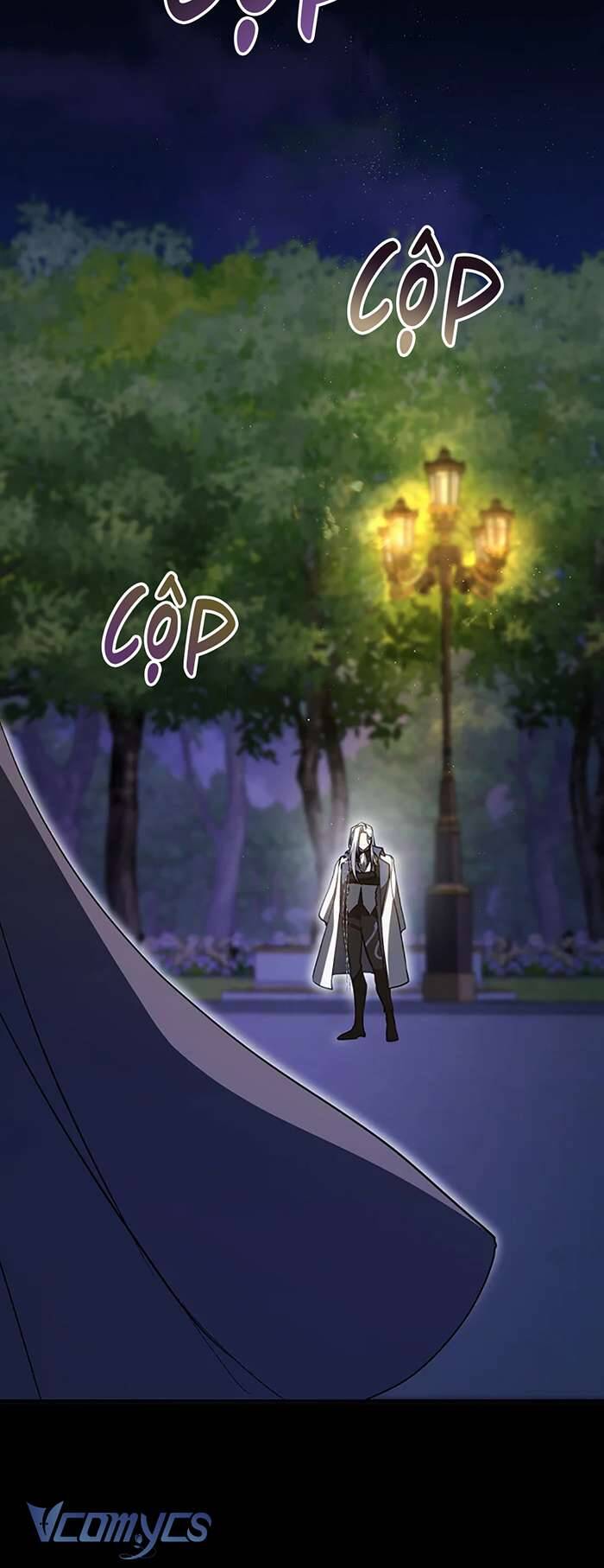 Không Thể Thoát Khỏi Người Chap 105 - Next Chap 106