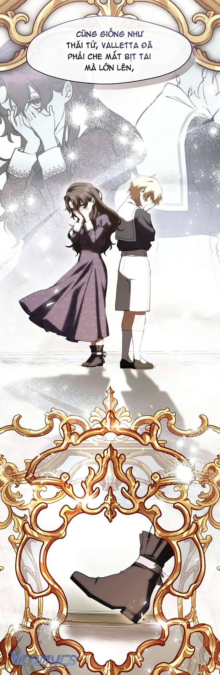 Không Thể Thoát Khỏi Người Chap 105 - Next Chap 106