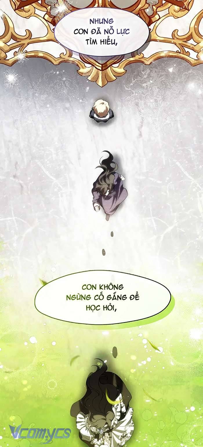 Không Thể Thoát Khỏi Người Chap 105 - Next Chap 106