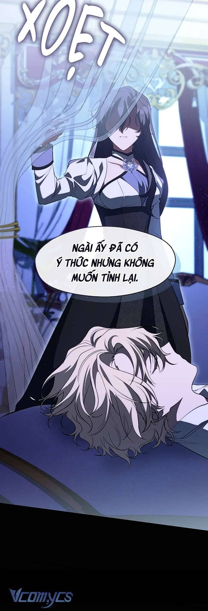 Không Thể Thoát Khỏi Người Chap 106 - Next Chap 107