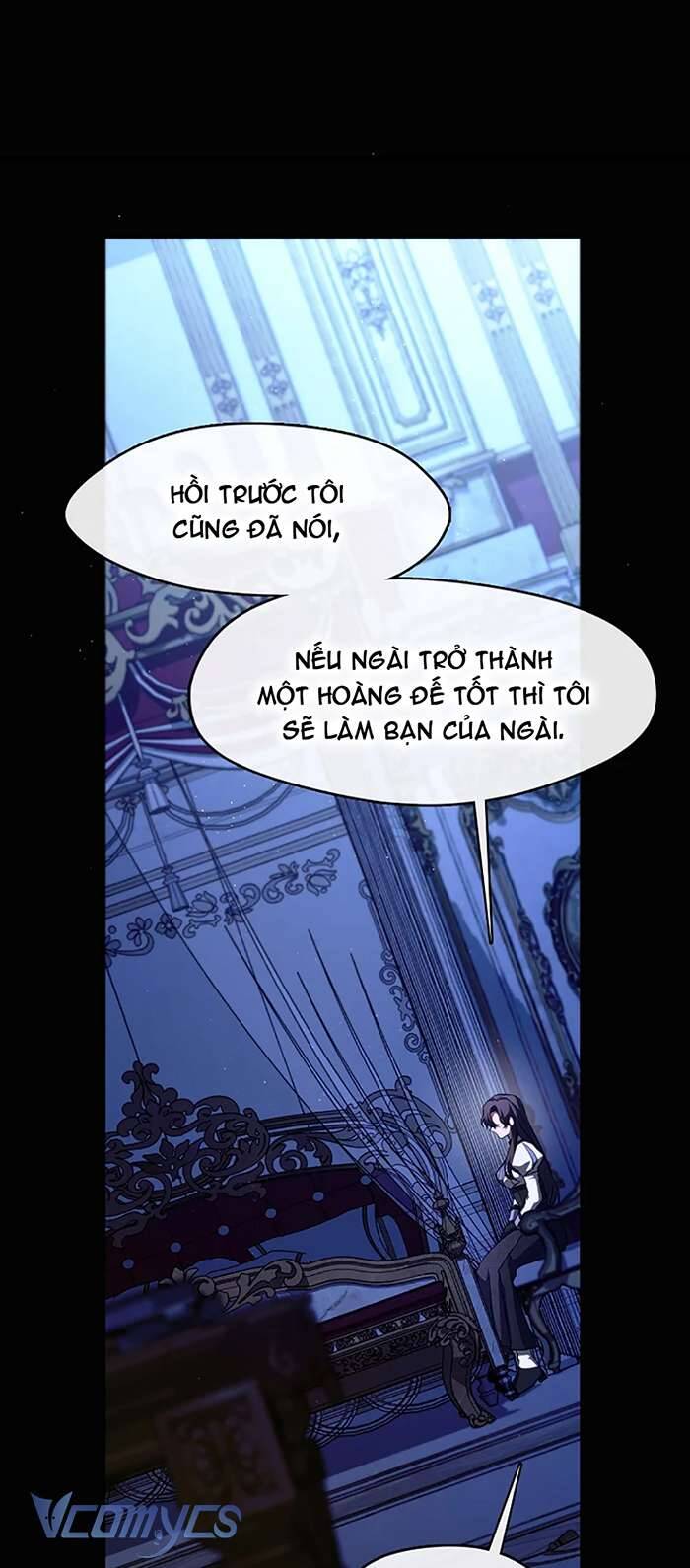 Không Thể Thoát Khỏi Người Chap 106 - Next Chap 107