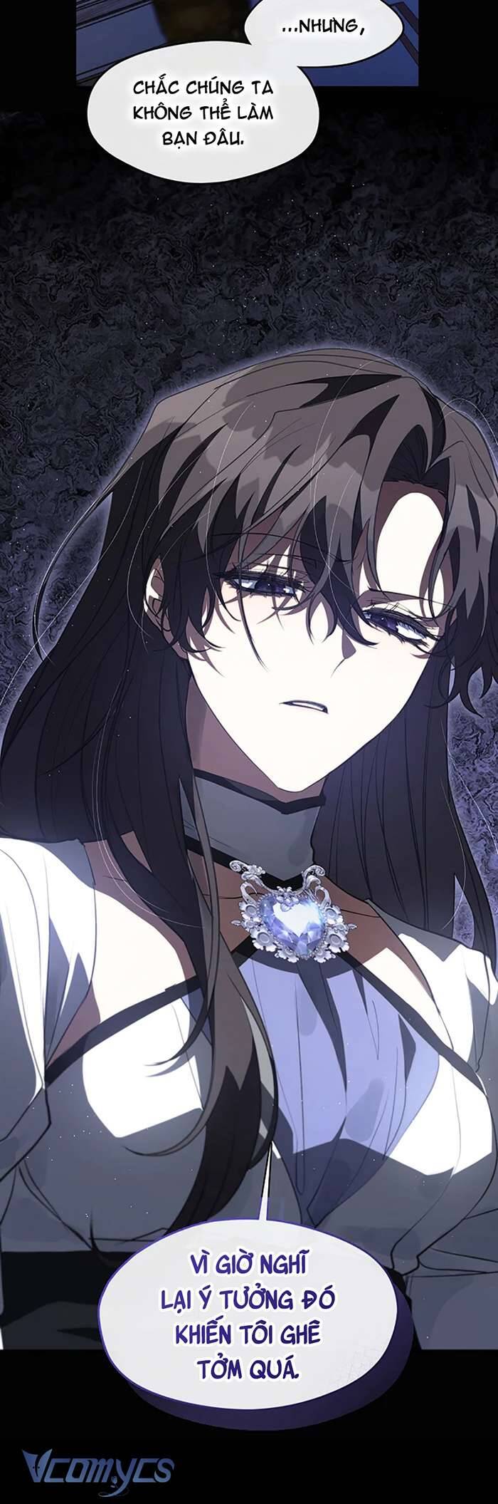 Không Thể Thoát Khỏi Người Chap 106 - Next Chap 107