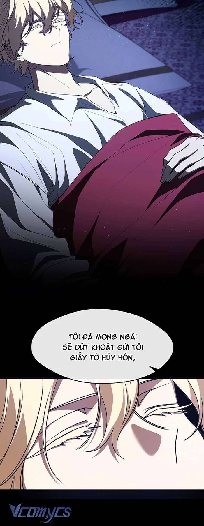 Không Thể Thoát Khỏi Người Chap 106 - Next Chap 107