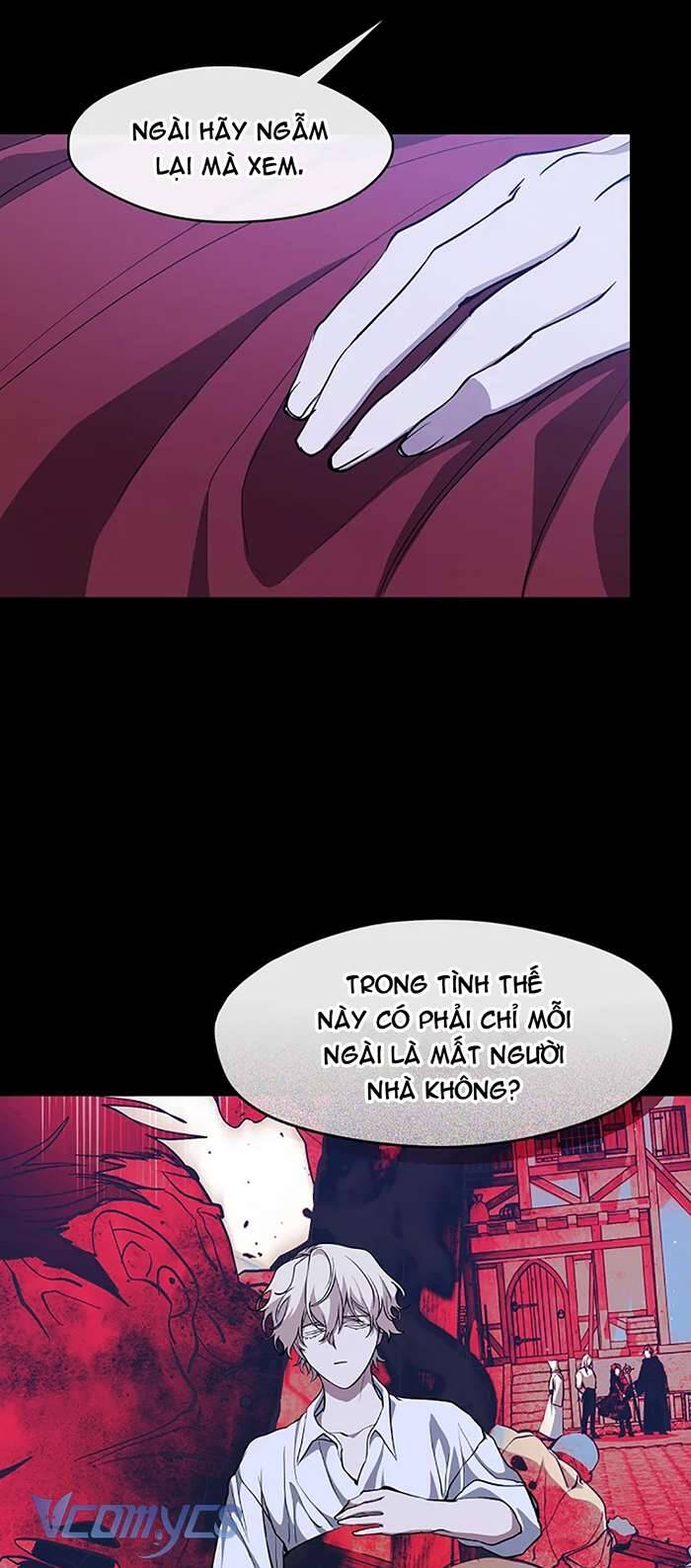 Không Thể Thoát Khỏi Người Chap 106 - Next Chap 107