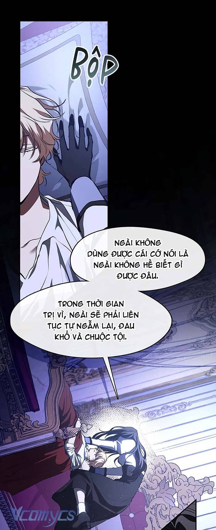 Không Thể Thoát Khỏi Người Chap 106 - Next Chap 107