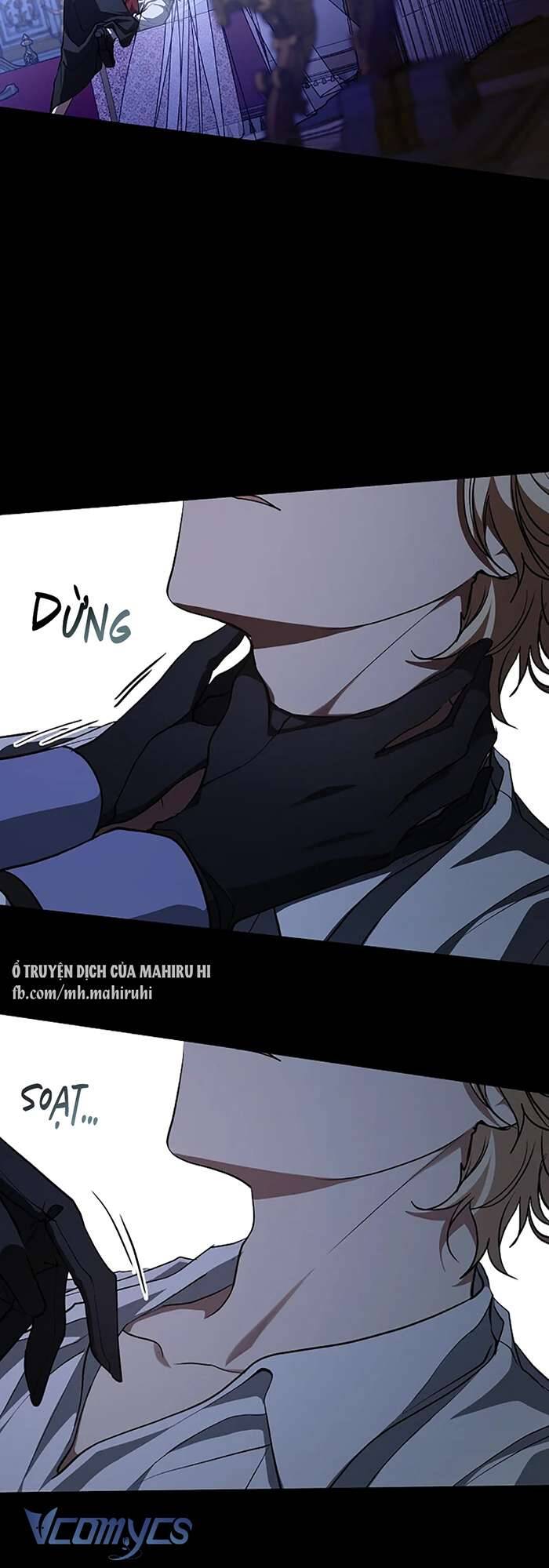 Không Thể Thoát Khỏi Người Chap 106 - Next Chap 107