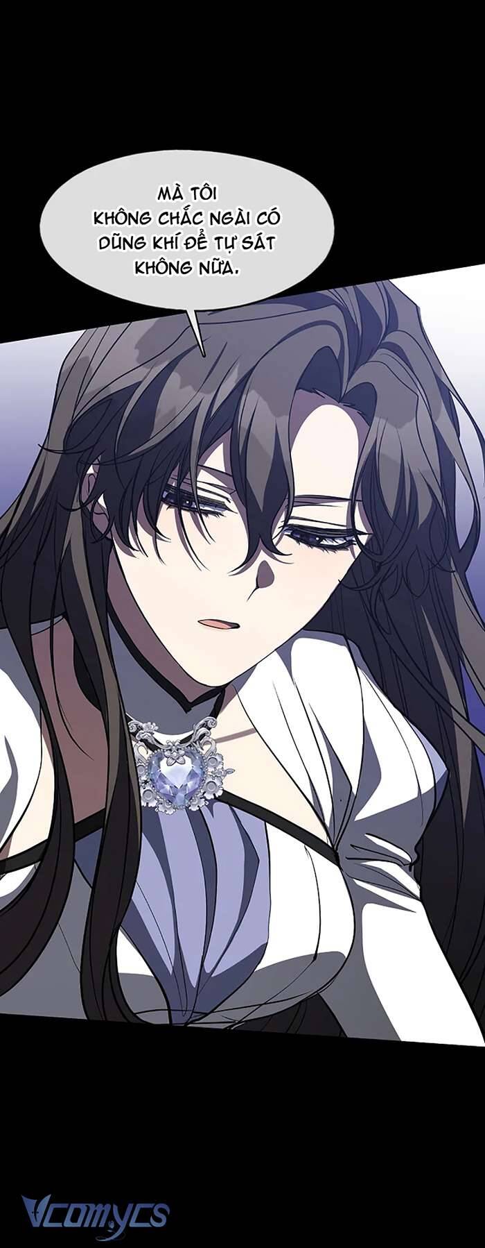 Không Thể Thoát Khỏi Người Chap 106 - Next Chap 107