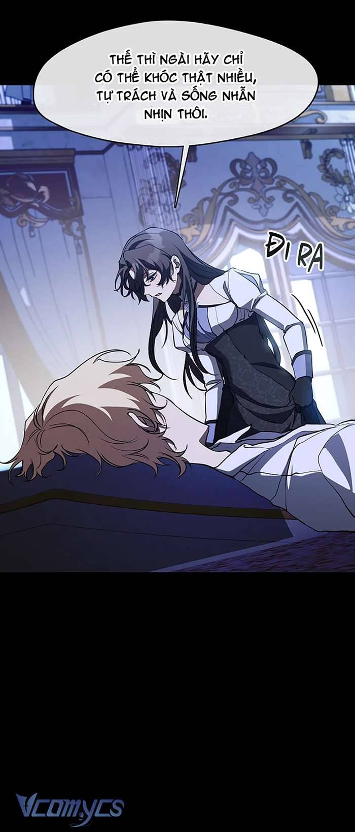 Không Thể Thoát Khỏi Người Chap 106 - Next Chap 107