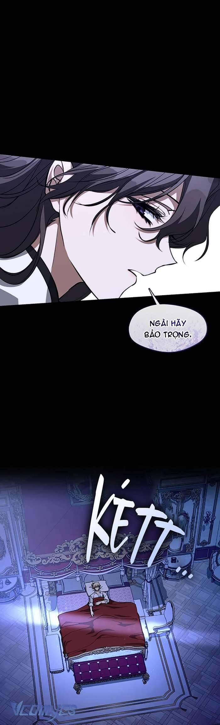 Không Thể Thoát Khỏi Người Chap 106 - Next Chap 107