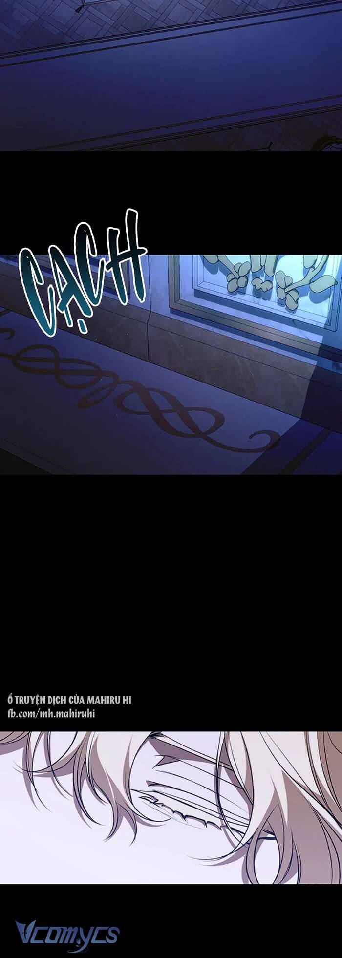 Không Thể Thoát Khỏi Người Chap 106 - Next Chap 107