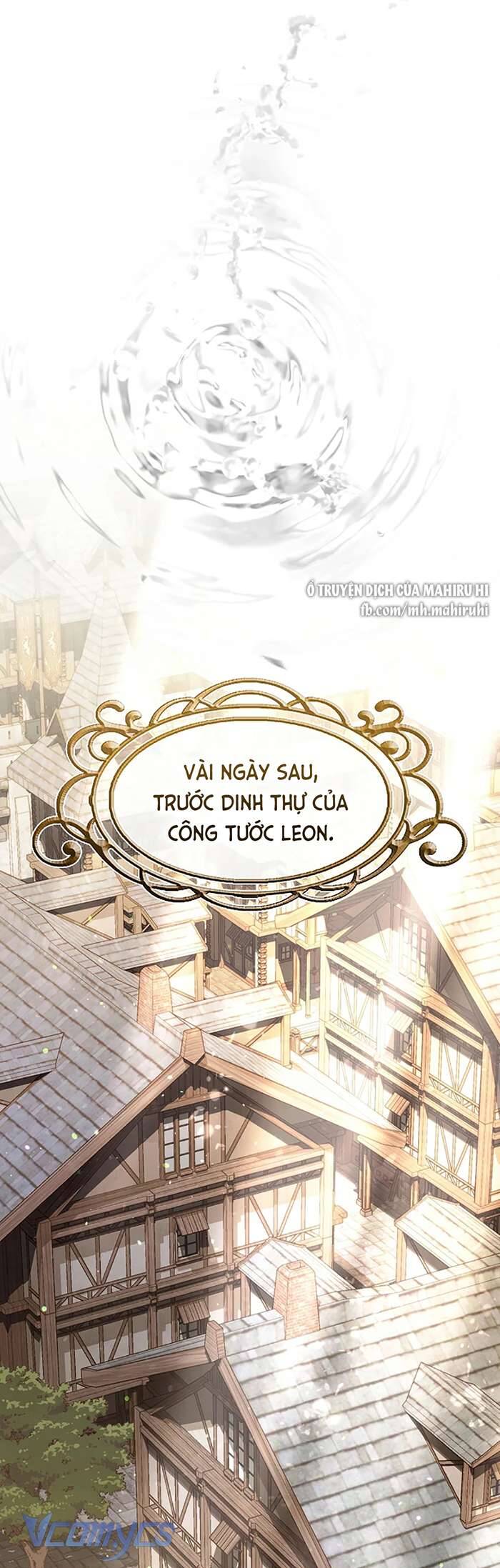 Không Thể Thoát Khỏi Người Chap 106 - Next Chap 107