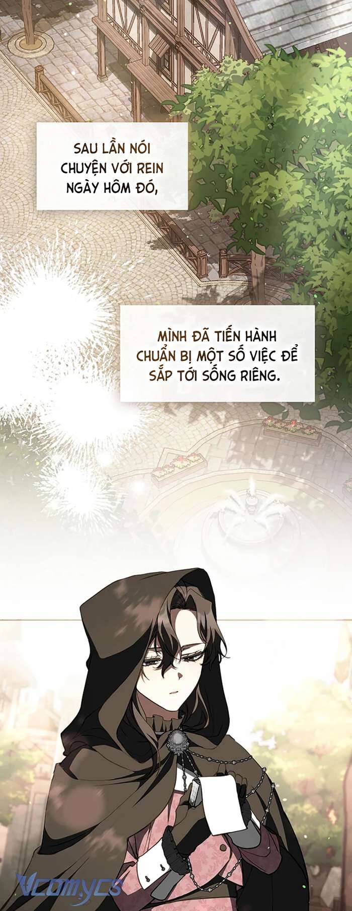 Không Thể Thoát Khỏi Người Chap 106 - Next Chap 107