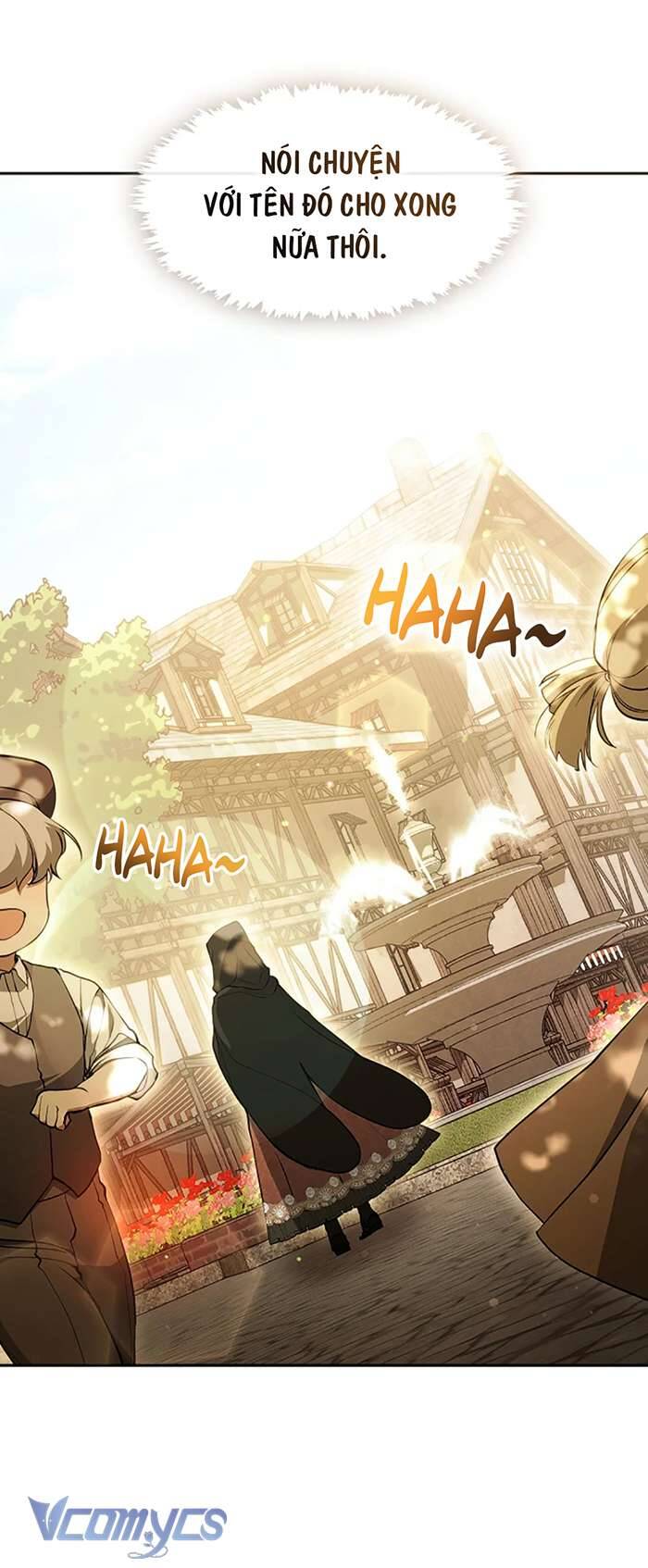 Không Thể Thoát Khỏi Người Chap 106 - Next Chap 107