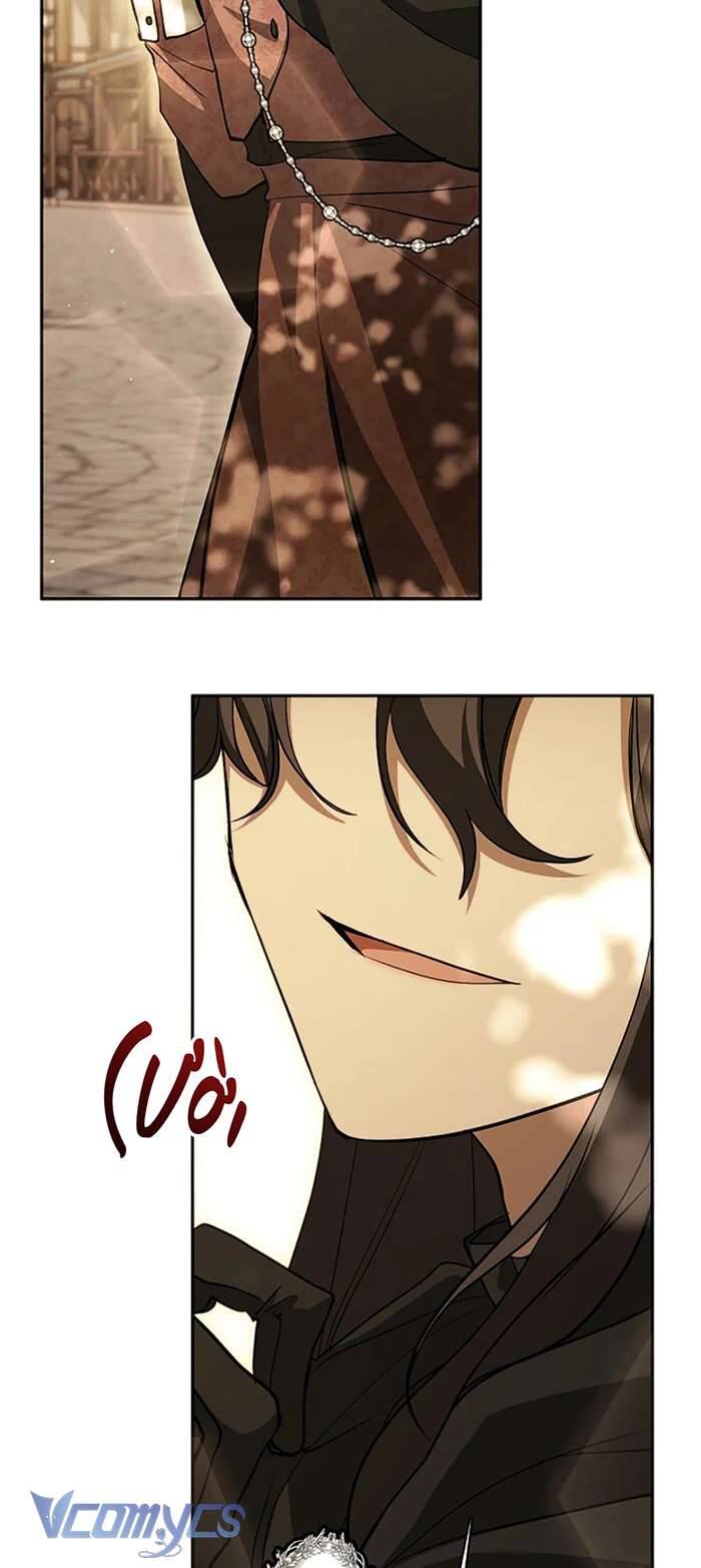 Không Thể Thoát Khỏi Người Chap 106 - Next Chap 107