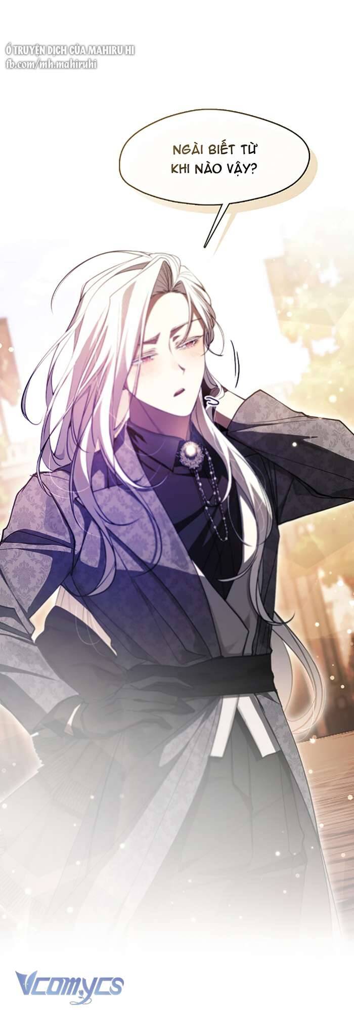 Không Thể Thoát Khỏi Người Chap 106 - Next Chap 107