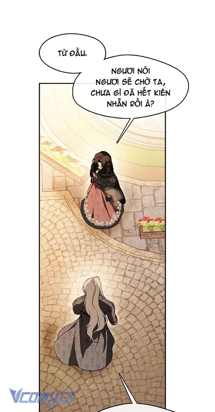 Không Thể Thoát Khỏi Người Chap 106 - Next Chap 107