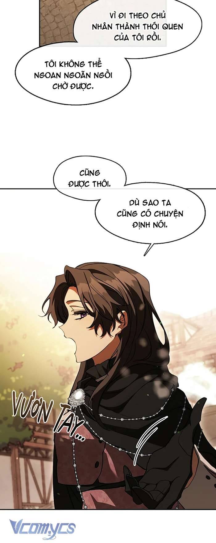 Không Thể Thoát Khỏi Người Chap 106 - Next Chap 107