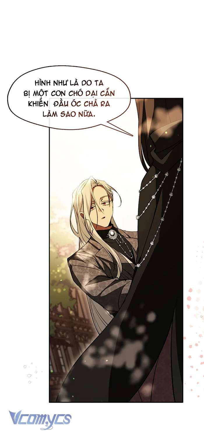 Không Thể Thoát Khỏi Người Chap 106 - Next Chap 107