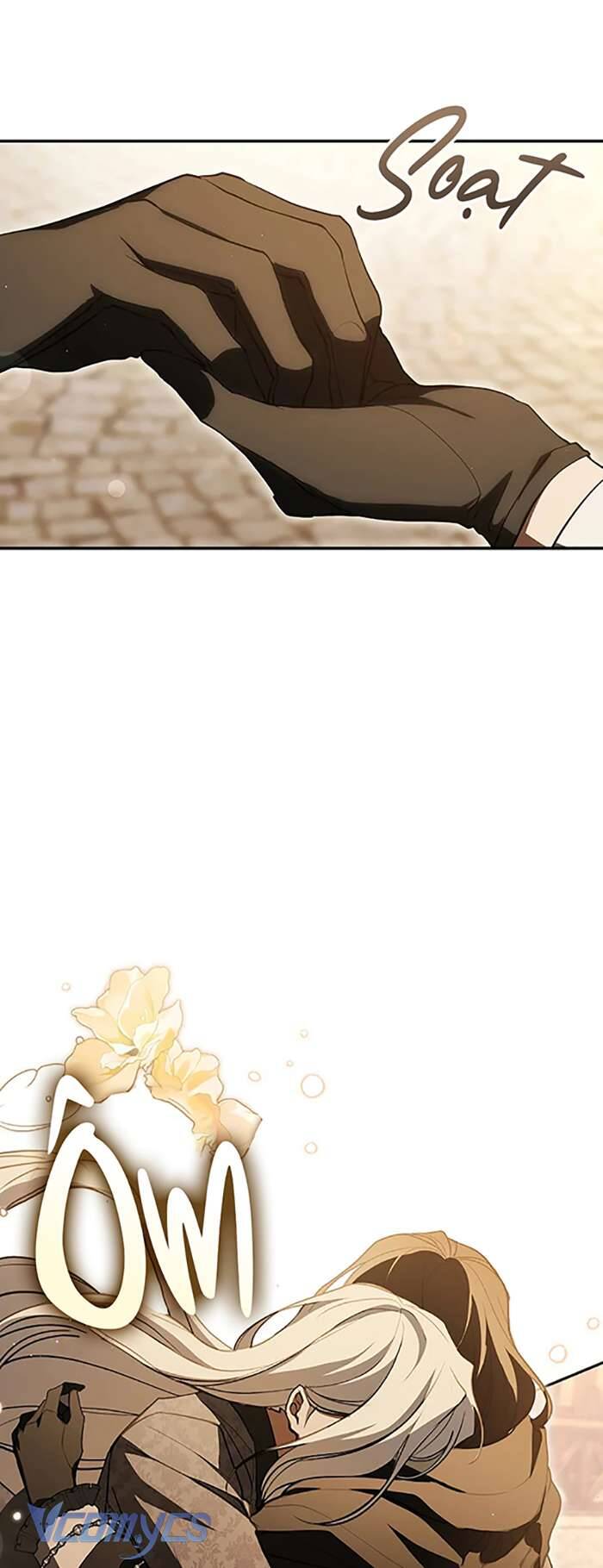 Không Thể Thoát Khỏi Người Chap 107 - Next Chap 108