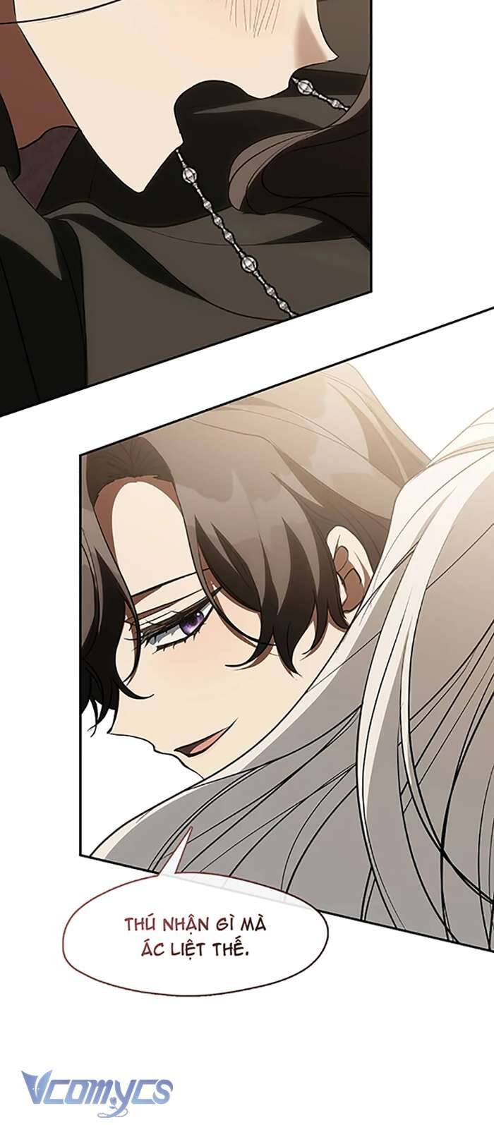 Không Thể Thoát Khỏi Người Chap 107 - Next Chap 108