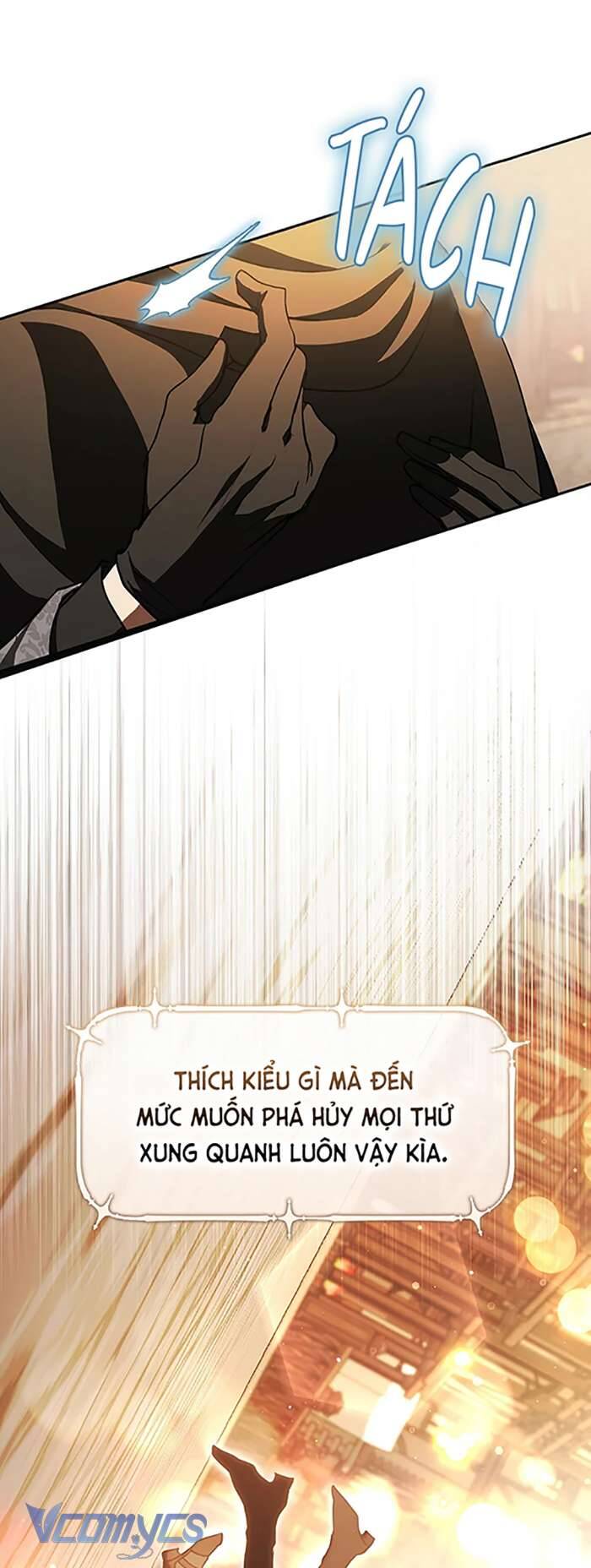 Không Thể Thoát Khỏi Người Chap 107 - Next Chap 108