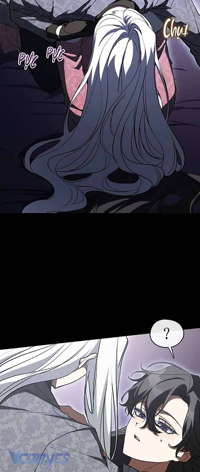Không Thể Thoát Khỏi Người Chap 107 - Next Chap 108