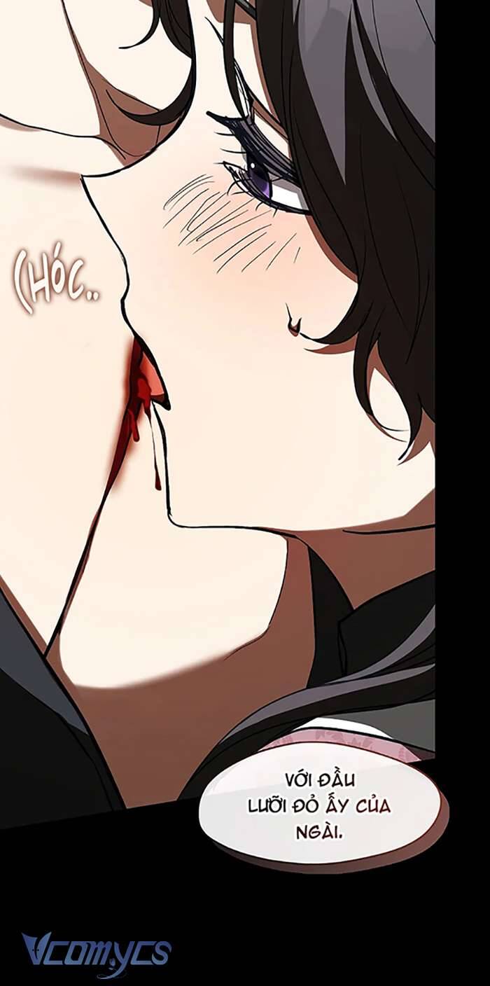 Không Thể Thoát Khỏi Người Chap 107 - Next Chap 108